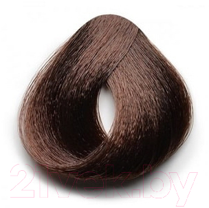 Крем-краска для волос Brelil Professional Colorianne Prestige 5/40 (100мл, светлый медный шатен)