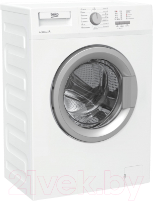 Стиральная машина Beko WRS54P1BSW