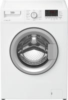 

Стиральная машина Beko, WRS55P2BSW
