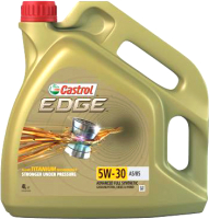 

Моторное масло Castrol, Edge 5W30 A5/B5 / 15BEB9