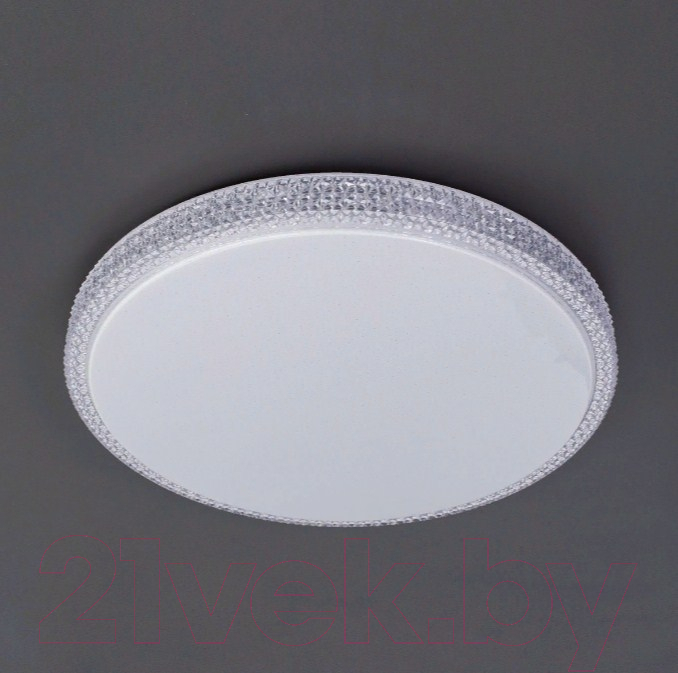 Потолочный светильник Citilux Альпина CL718A80G