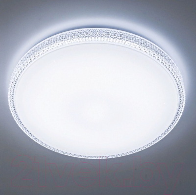 Потолочный светильник Citilux Альпина CL718A80G