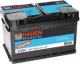 Автомобильный аккумулятор Hagen R+ / 57201 (72 А/ч) - 
