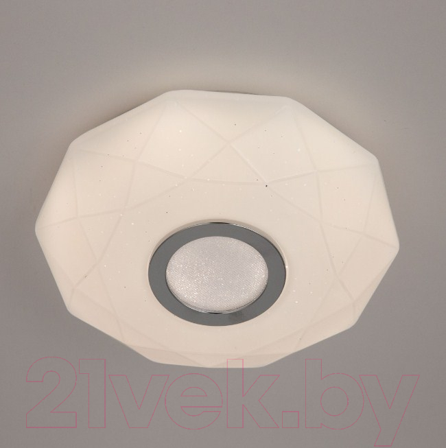 Потолочный светильник Citilux Диамант CL713A10G