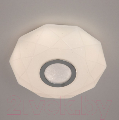 

Потолочный светильник Citilux, Диамант CL713A10G