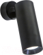 Спот Citilux Тубус CL01B121N (черный) - 
