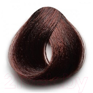 Крем-краска для волос Brelil Professional Colorianne Prestige 5/64 (100мл, светлый медно-красный шатен)