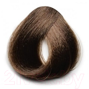 Крем-краска для волос Brelil Professional Colorianne Prestige 6/00 (100мл, темный блонд)