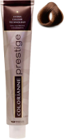 

Крем-краска для волос Brelil Professional, Colorianne Prestige 6/30