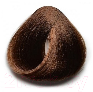 Крем-краска для волос Brelil Professional Colorianne Prestige 6/34 (100мл, медный блондин светло-русый)