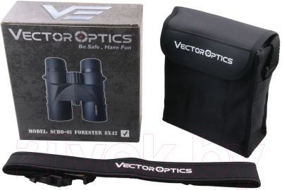 Бинокль Vector Optics Forester 8x42 / SCBO-01