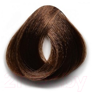 Крем-краска для волос Brelil Professional Colorianne Prestige 5/64 (100мл, темный блонд саванна)