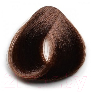 Крем-краска для волос Brelil Professional Colorianne Prestige 6/40 (100мл, темный медный блонд)