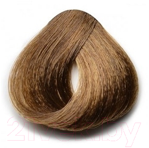 Крем-краска для волос Brelil Professional Colorianne Prestige 7/00 (100мл, блонд)