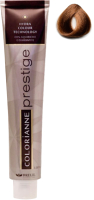 

Крем-краска для волос Brelil Professional, Colorianne Prestige 7/03
