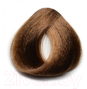 Крем-краска для волос Brelil Professional Colorianne Prestige 7/03 (100мл, теплый натуральный блондин)