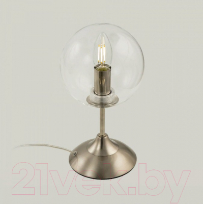 Прикроватная лампа Citilux Томми CL102811