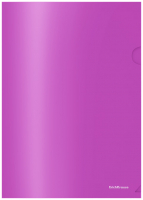 

Папка-уголок Erich Krause, Glossy Vivid / 53316