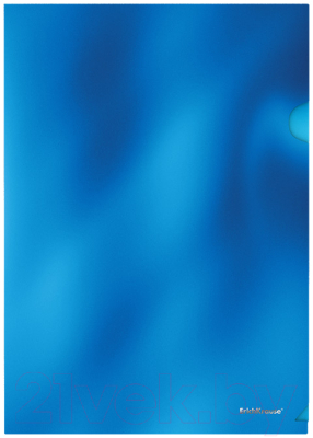 

Папка-уголок Erich Krause, Glossy Ice Metallic / 53317