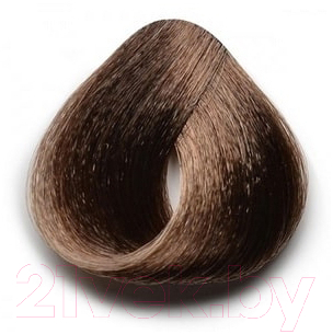 Крем-краска для волос Brelil Professional Colorianne Prestige 7/18 (100мл, блонд шокоайс)