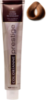 

Крем-краска для волос Brelil Professional, Colorianne Prestige 7/30