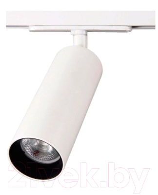 

Трековый светильник Citilux, Тубус CL01T180N