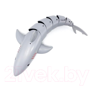 Радиоуправляемая игрушка Le Neng Toys Робот-акула / k23