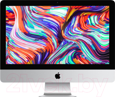 

Моноблок Apple, iMac 21.5" Retina 4K (MHK23)