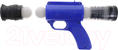 Пистолет игрушечный Play Smart Кинг-Понг / 1055
