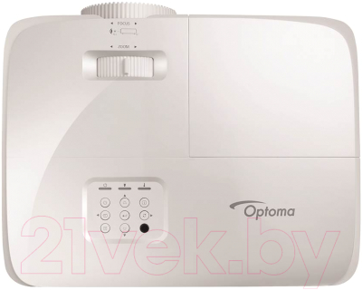 Проектор Optoma HD29HLV