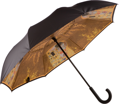 Зонт-трость Goebel Umbrellas Поцелуй / 67-060-68-1