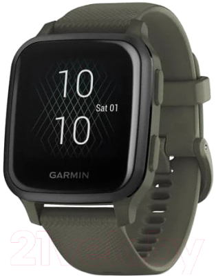 

Умные часы Garmin, Venu Sq Music / 010-02426-13