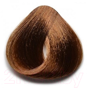 Крем-краска для волос Brelil Professional Colorianne Prestige 7/39 (100мл, блонд саванна)