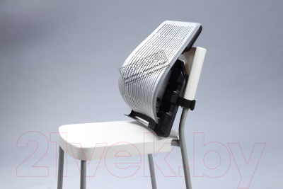 Спинка стула Comf-Pro UltraBack-125 (черный)