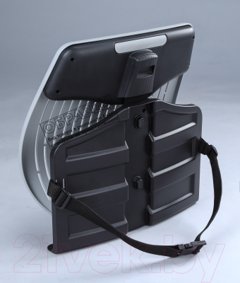 Спинка стула Comf-Pro UltraBack-125 (черный)