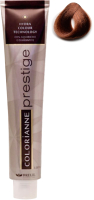 

Крем-краска для волос Brelil Professional, Colorianne Prestige 7/40