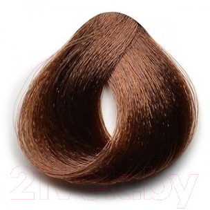Крем-краска для волос Brelil Professional Colorianne Prestige 7/40 (100мл, медный блонд)