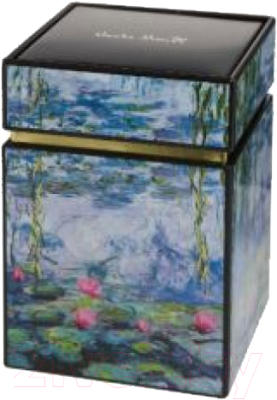 

Емкость для хранения Goebel, Artis Orbis Claude Monet Пруд с лилиями / 67-065-06-1