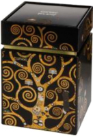 Емкость для хранения Goebel Artis Orbis Gustav Klimt Дерево жизни / 67-065-02-1 - 