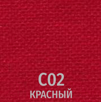 Кресло детское UTFC Стар (С 02/красный)