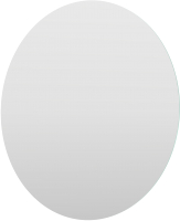 Зеркало Пекам Ring Fly 60x60 / ringFly-60x60s (с подсветкой и сенсором на прикосновение)