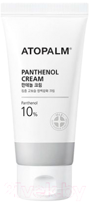 

Крем для лица Atopalm, Panthenol Для лица и тела