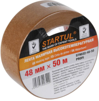 

Скотч малярный Startul, ST9032-48-50