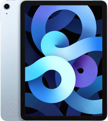 

Планшет Apple, iPad Air 10.9 Wi-Fi + Cellular 64GB / MYH02