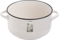 

Суповая тарелка Perfecto Linea, NORDIC 18-314000