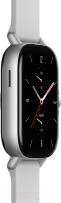 Умные часы Amazfit GTS 2 42.8mm / A1969 (серый)