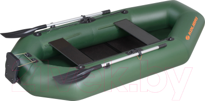 

Надувная лодка Kolibri, К240Т
