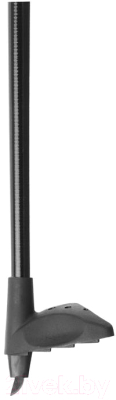 Комплект беговых лыж STC NN75 195/155 (черный)