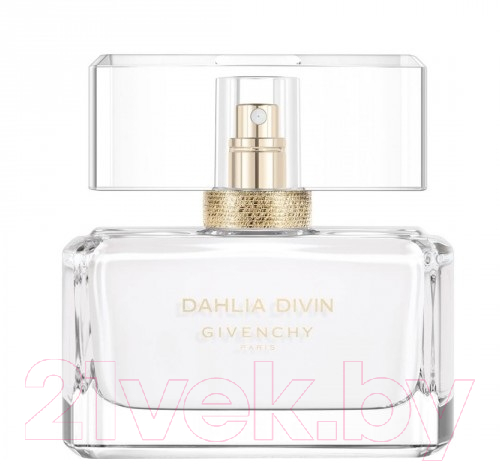 Туалетная вода Givenchy Dahlia Divin Eau Initiale for Women