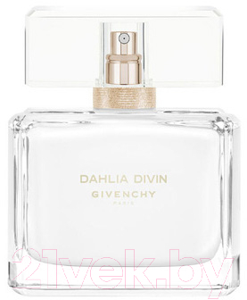 Туалетная вода Givenchy Dahlia Divin Eau Initiale for Women